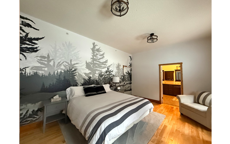 Georgian Suite