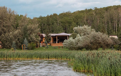 Lakeview-Lodge-Barrhead-Alberta